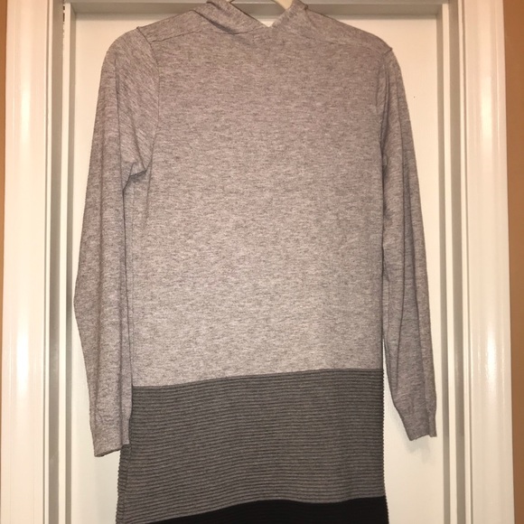 Joseph A Cardigan Duster Sweater Size XS - Picture 5 of 7